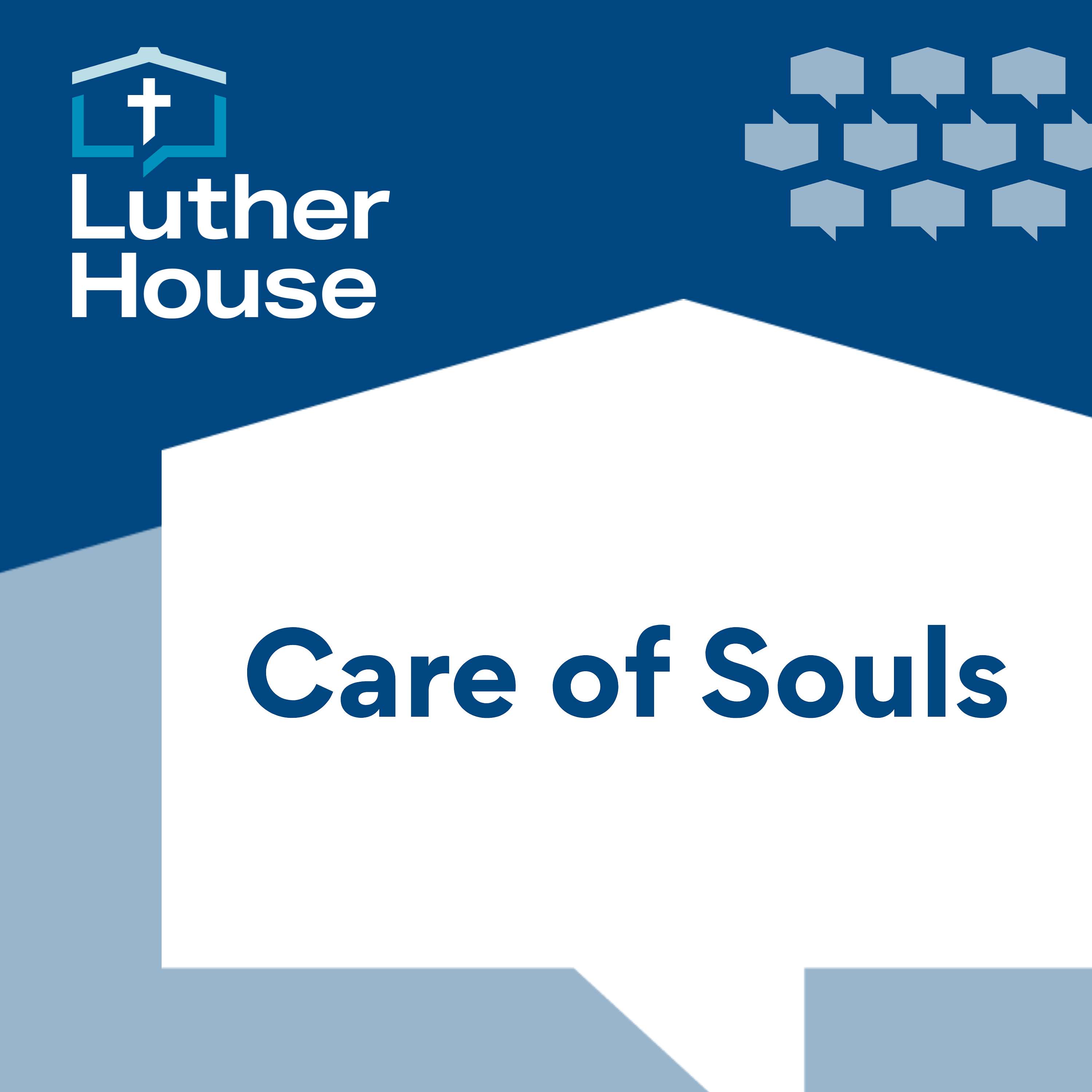 Care of Souls 