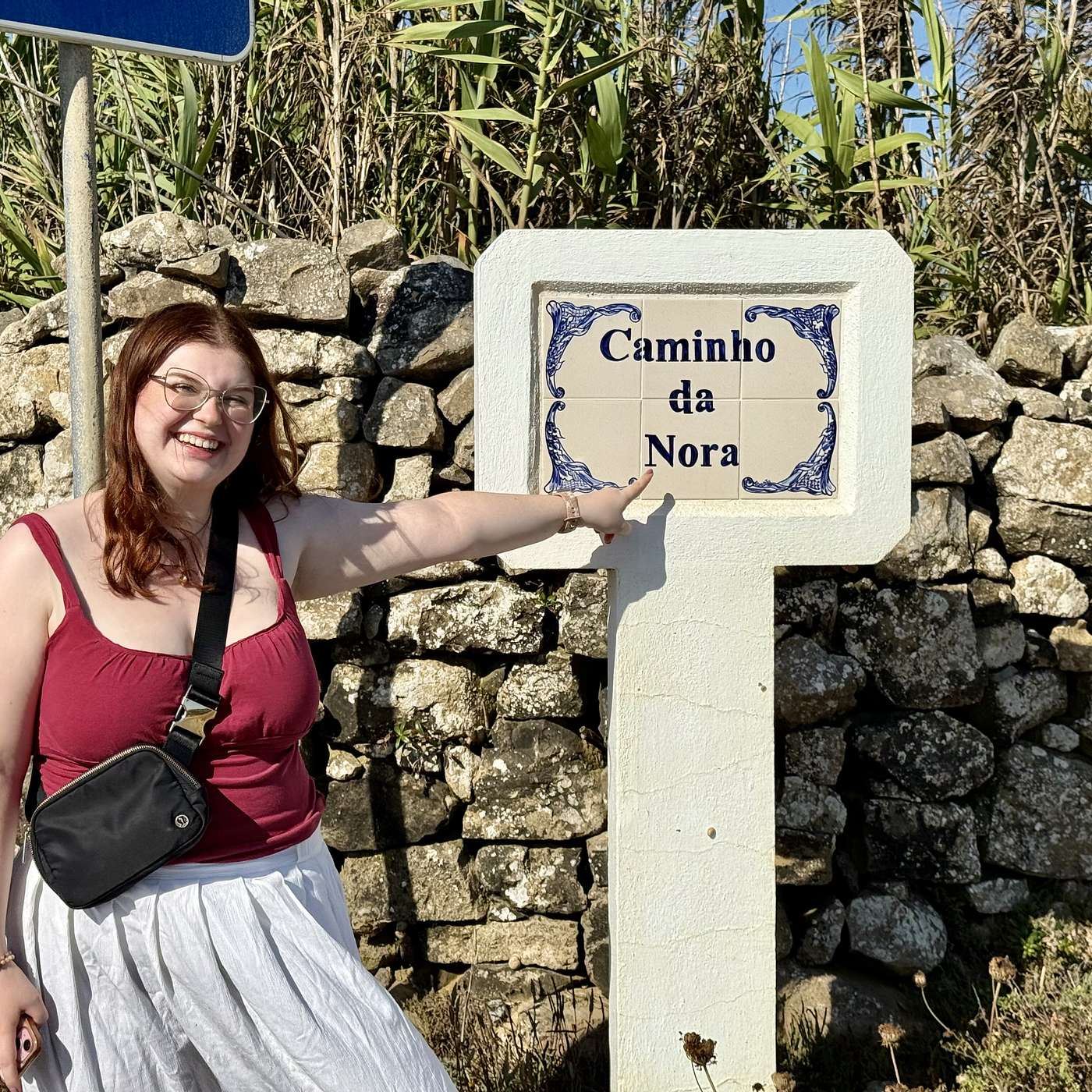 Summertime (Not) Blues Summertime (Not) Blues