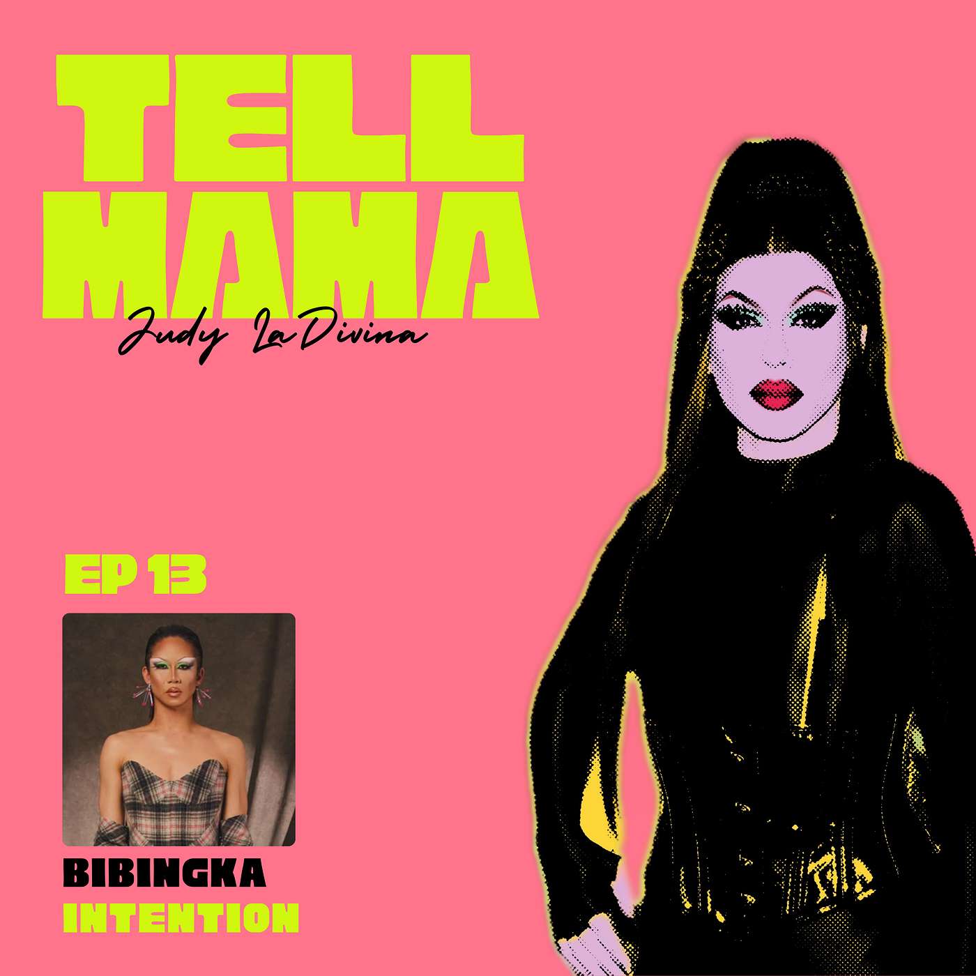 Tell Mama