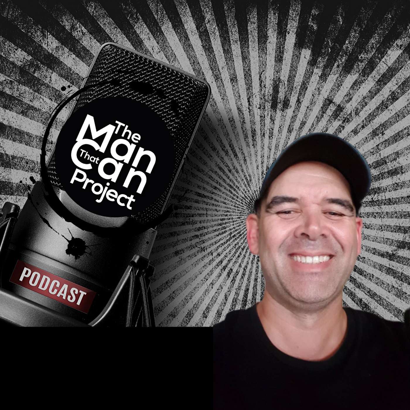 Ep. 173 Glenn Bryham — Change your perspective & grow... we all have a choice.