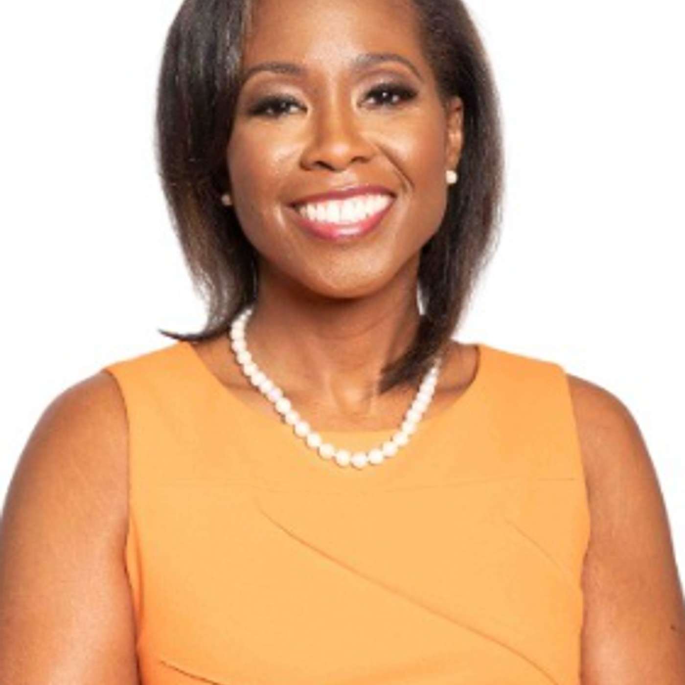Intuition, Impact & Identity: Angela V. Harris’ Journey to Empowerment