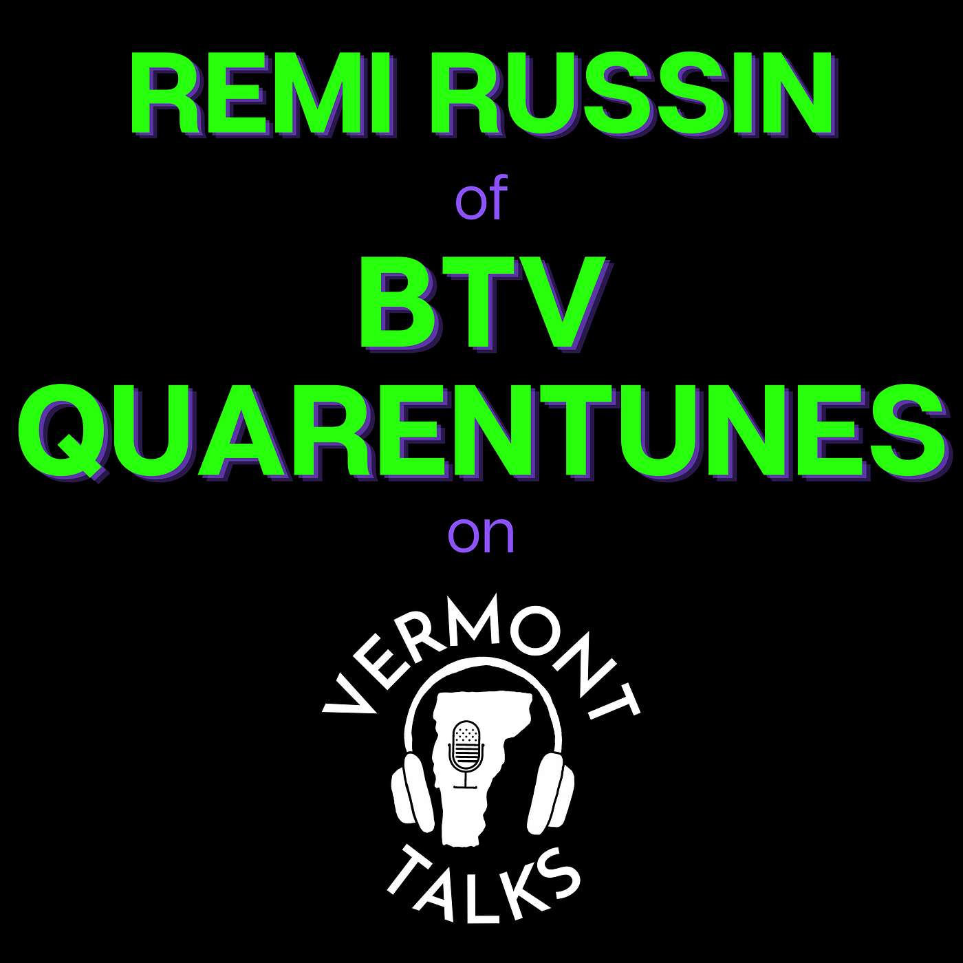 Vermont Talks