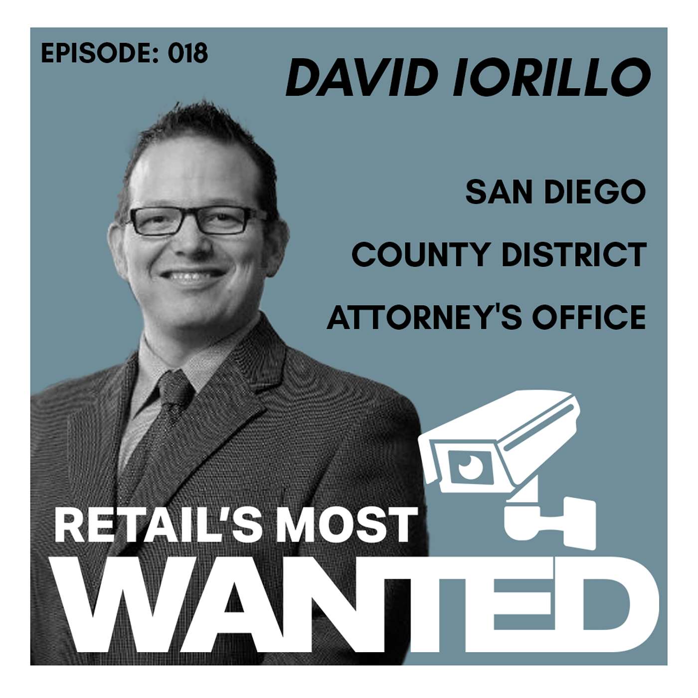 Retail\'s Most Wanted