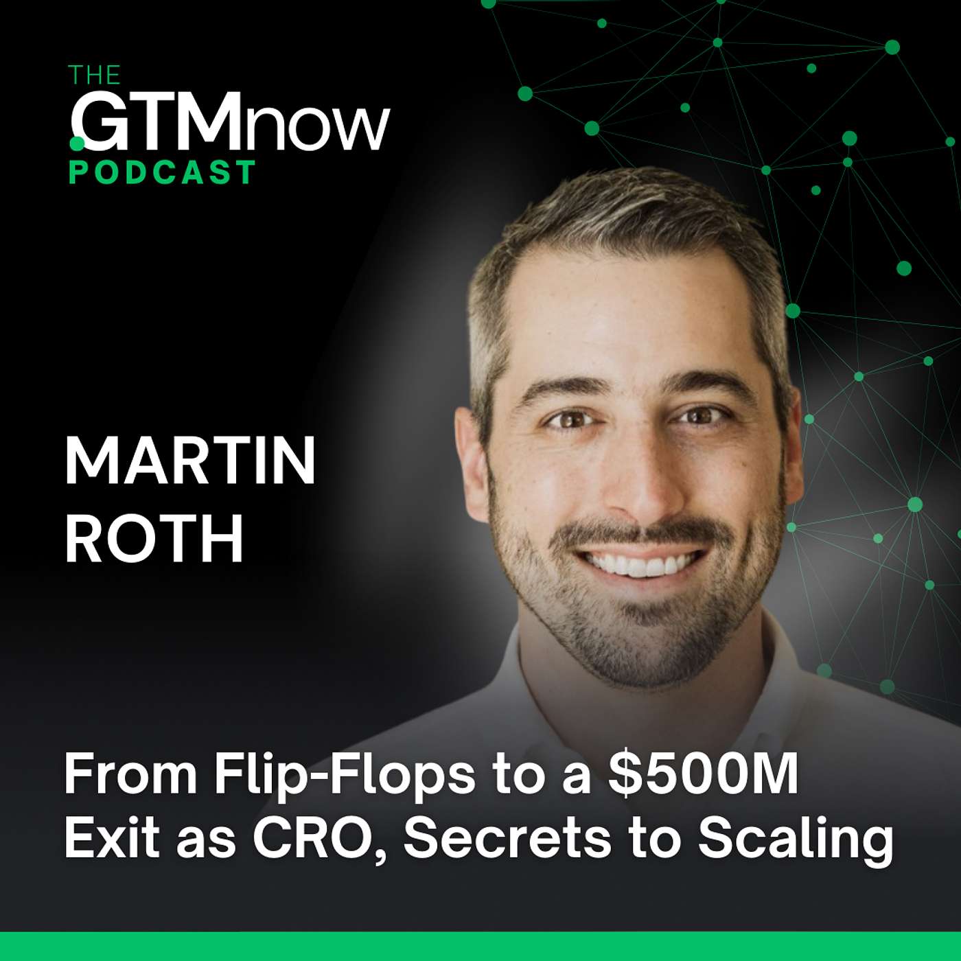The GTMnow Podcast
