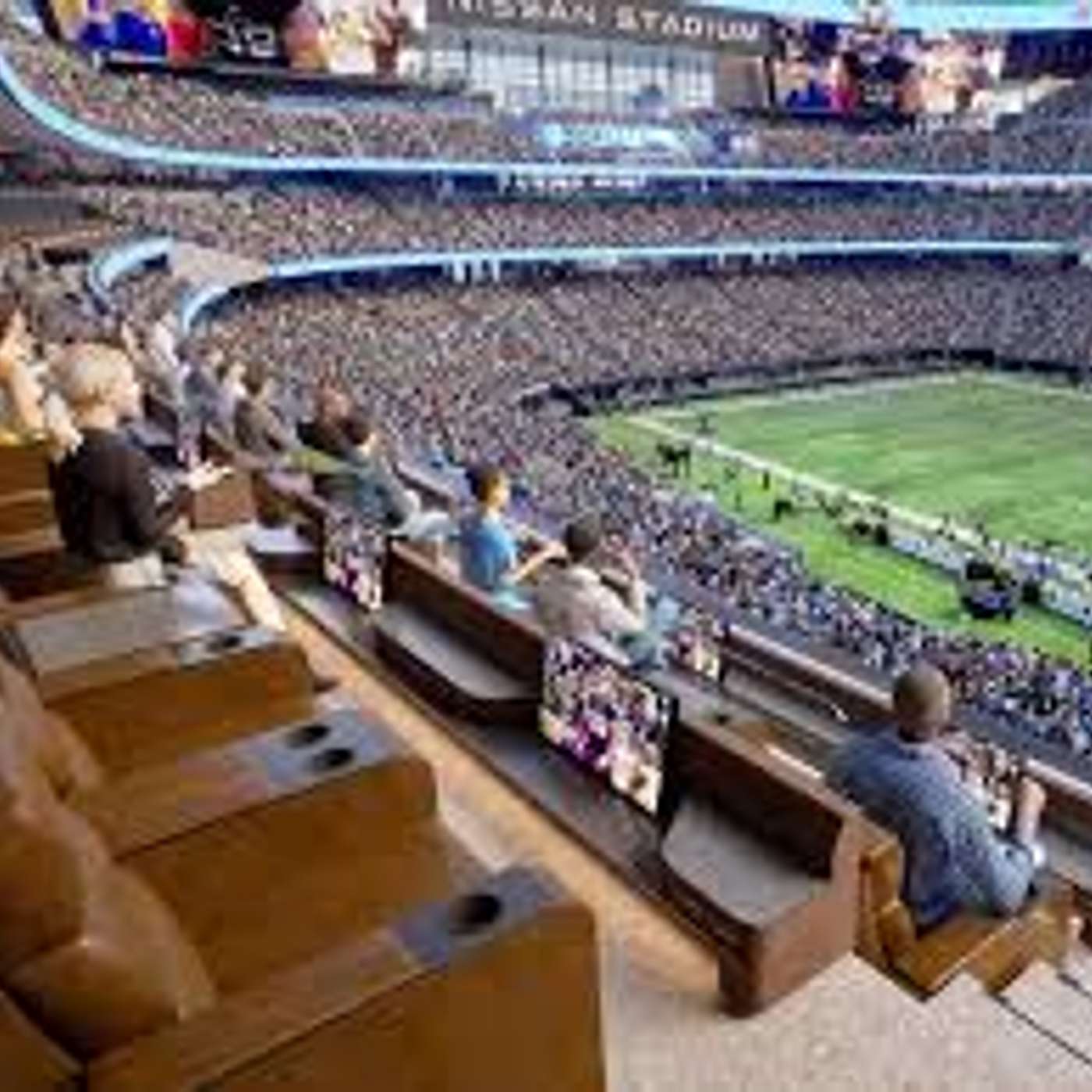 PLATE & PONDER: Dialogue & Debate w/ Empty Nesters, Jen & Chris Fenton