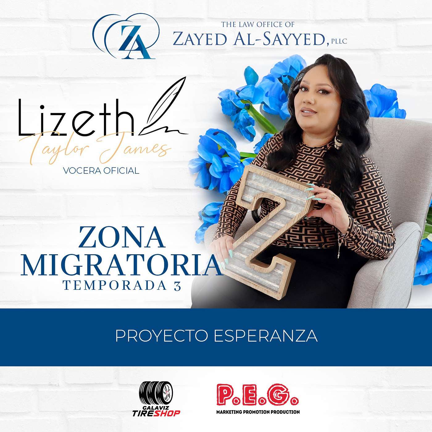 Proyecto Esperanza