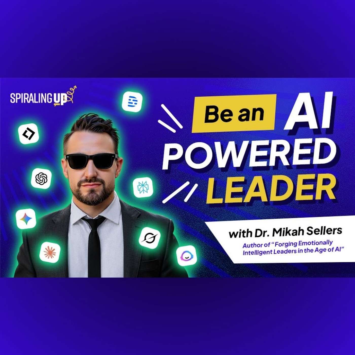 The Human Advantage: Why EQ Beats AI