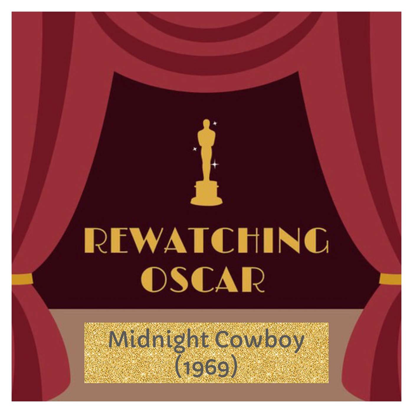 Rewatching Oscar