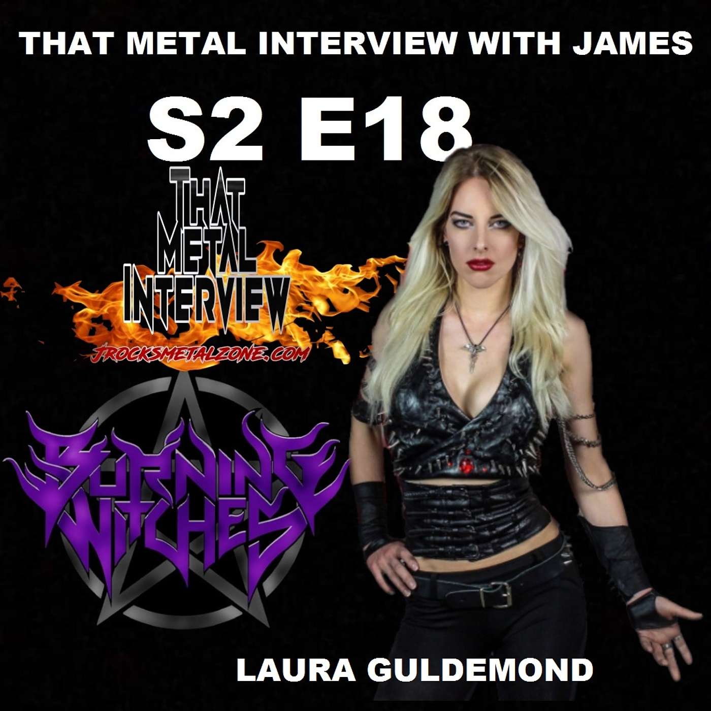 That Metal Interview Podcast