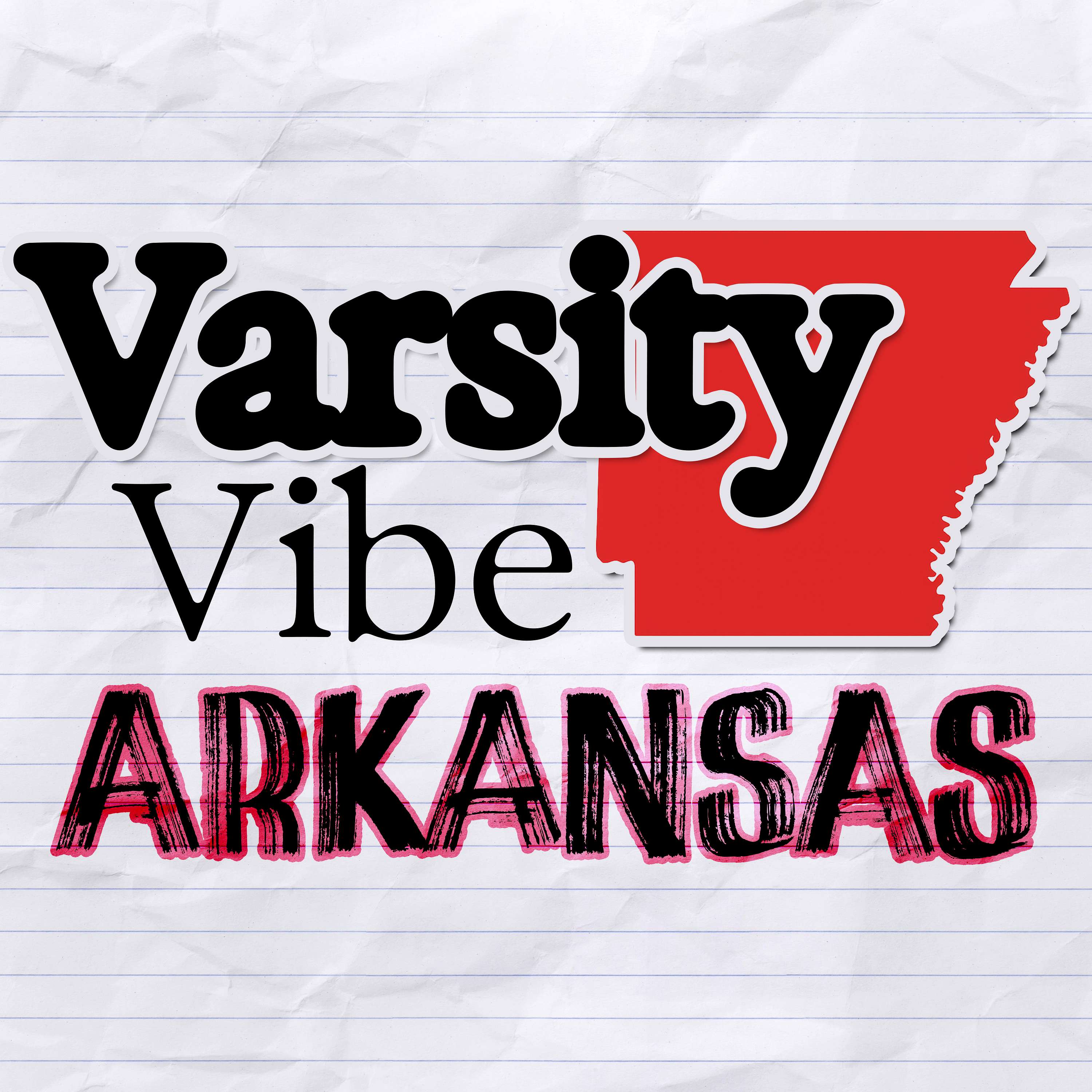 Varsity Vibe: Arkansas
