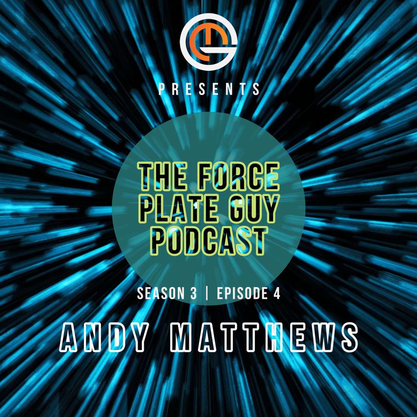 EPISODE 4: ANDY MATTHEWS