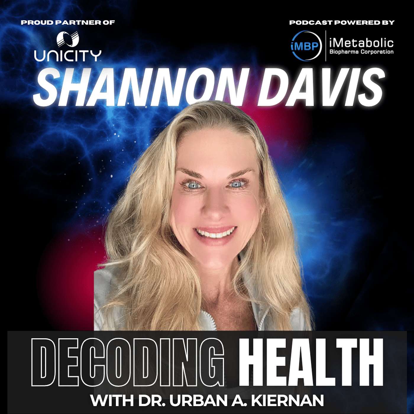 You Are What You Eat . . . But When? With Shannon Davis