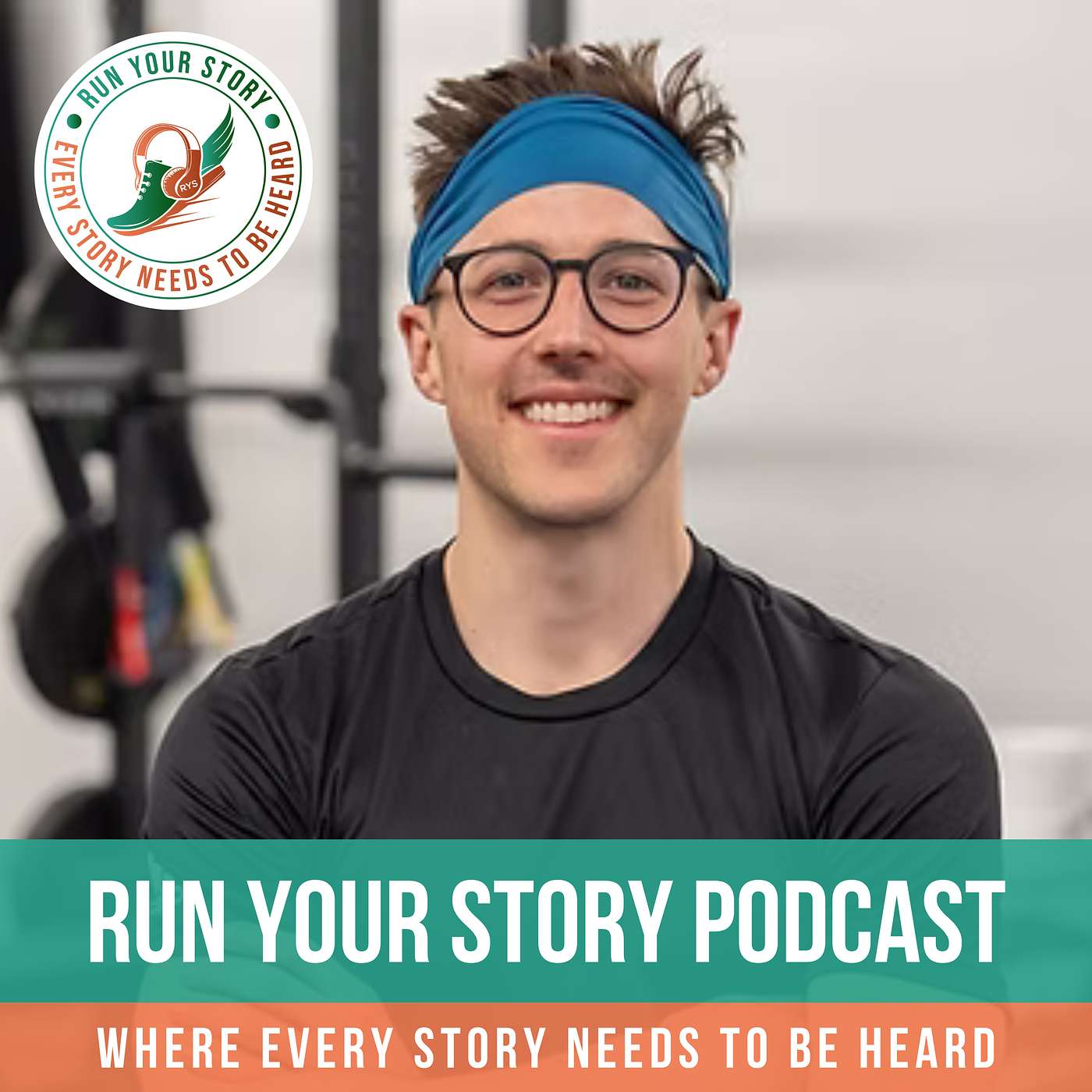 Jacob Travis (JT the PT) - "The matter of consistency" Jacob Travis (JT the PT) - "The matter of consistency"