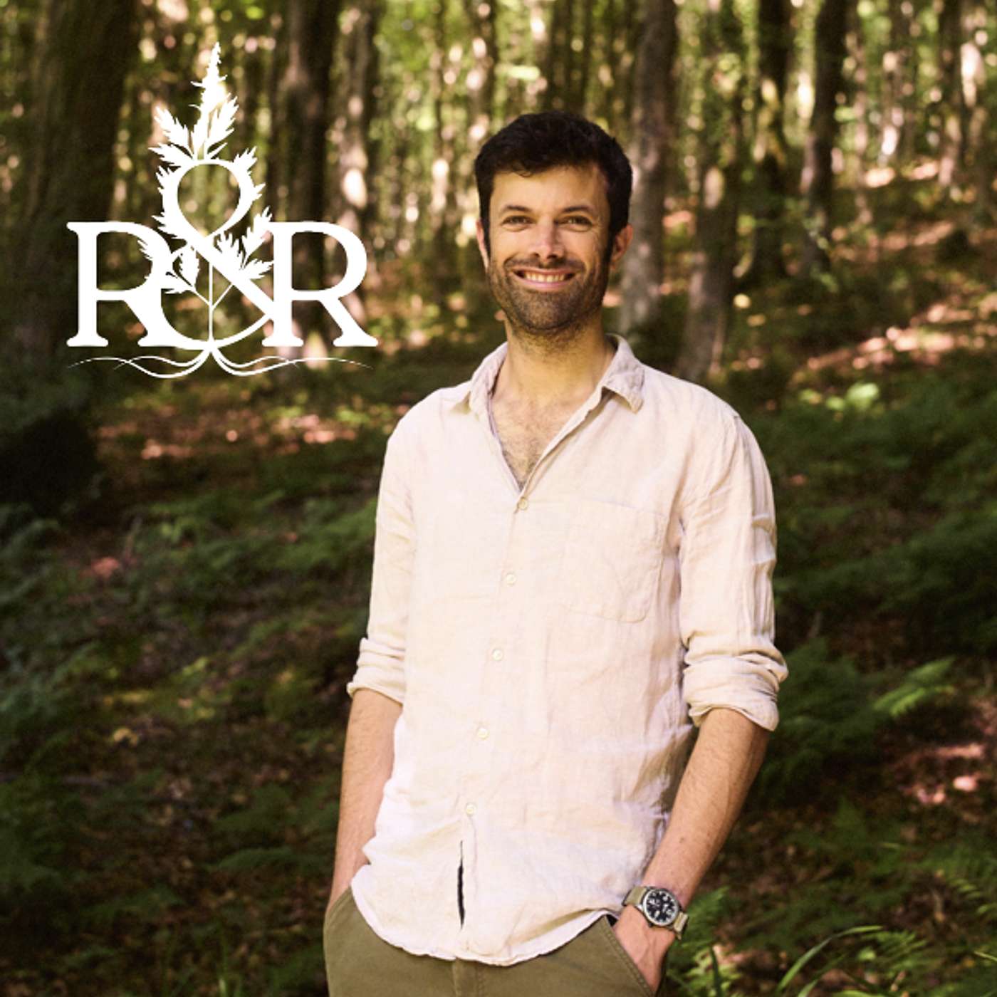 Rooted and Rising - Coaching Conversations with Anna-Marie