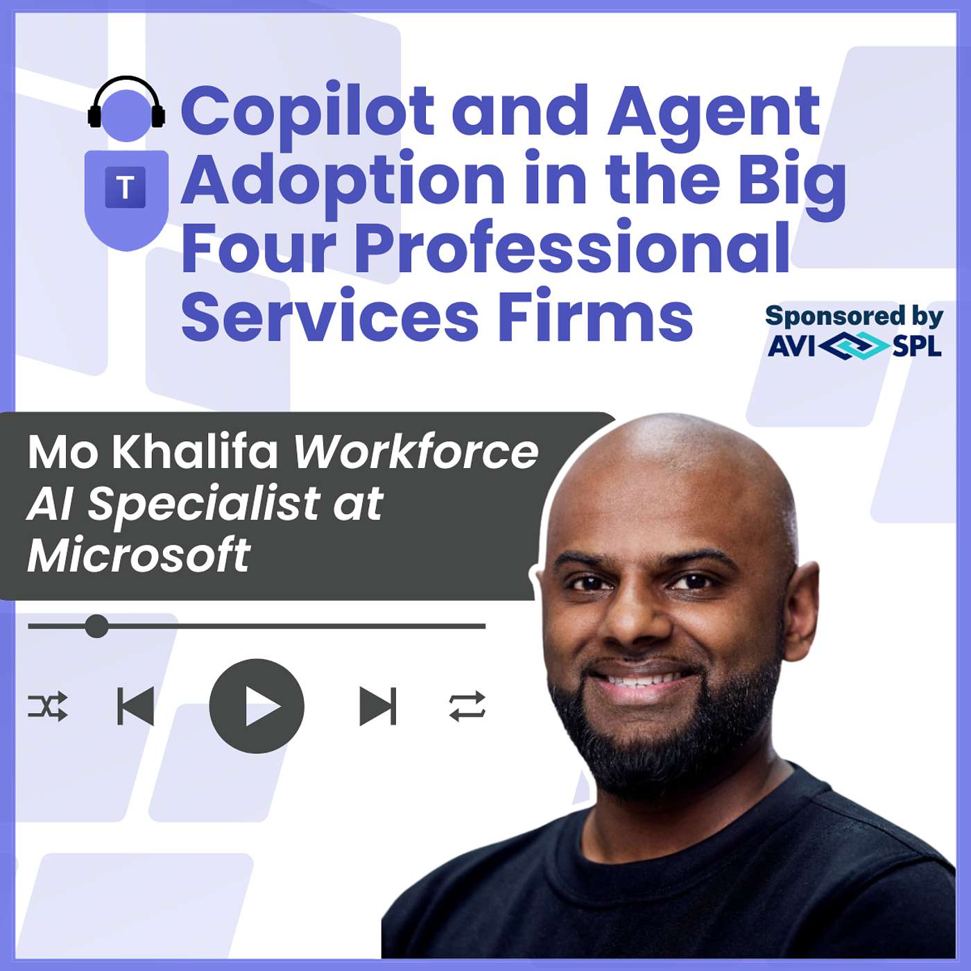 Copilot and Agent Adoption in the Big Four Professional Services Firms