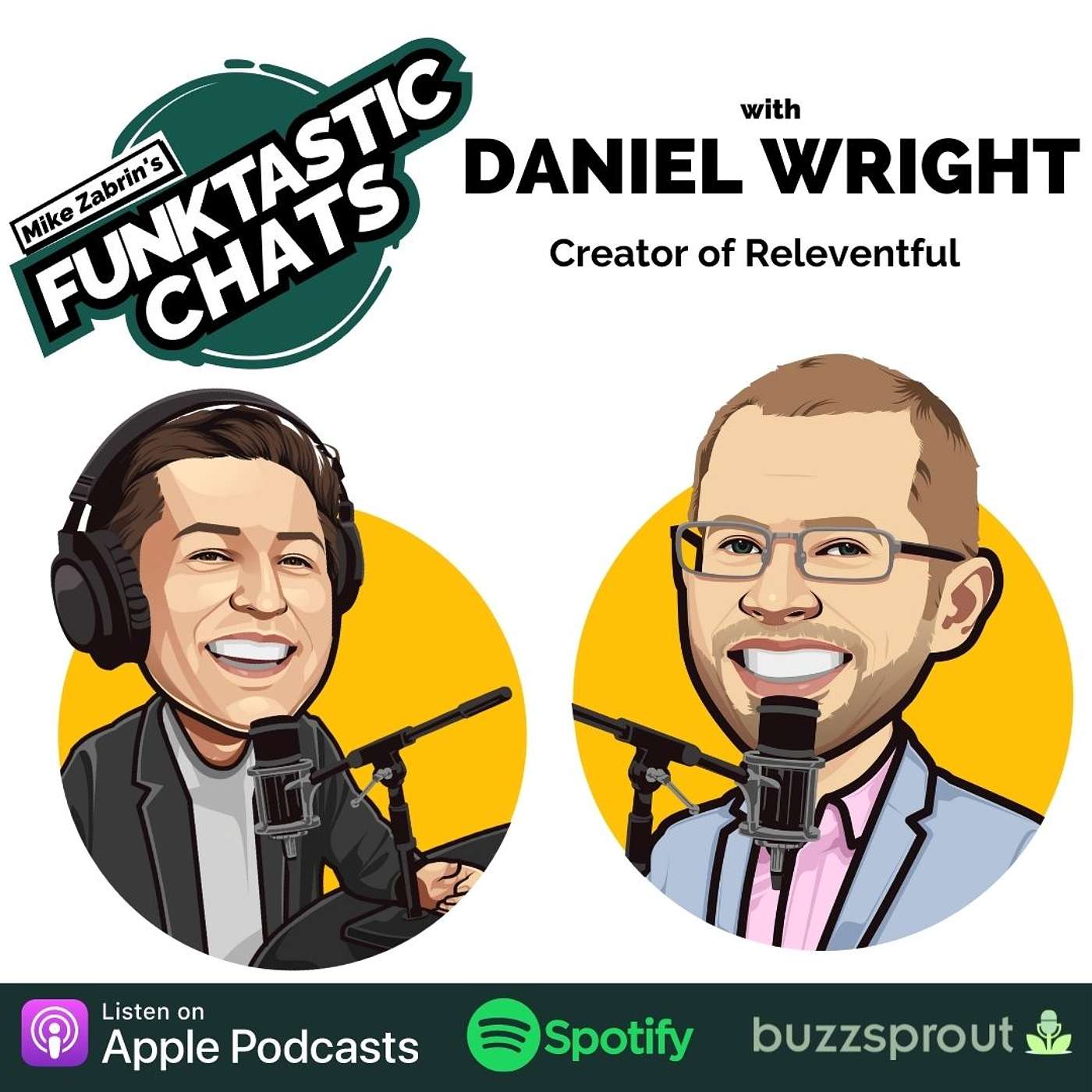 Funktastic Chats