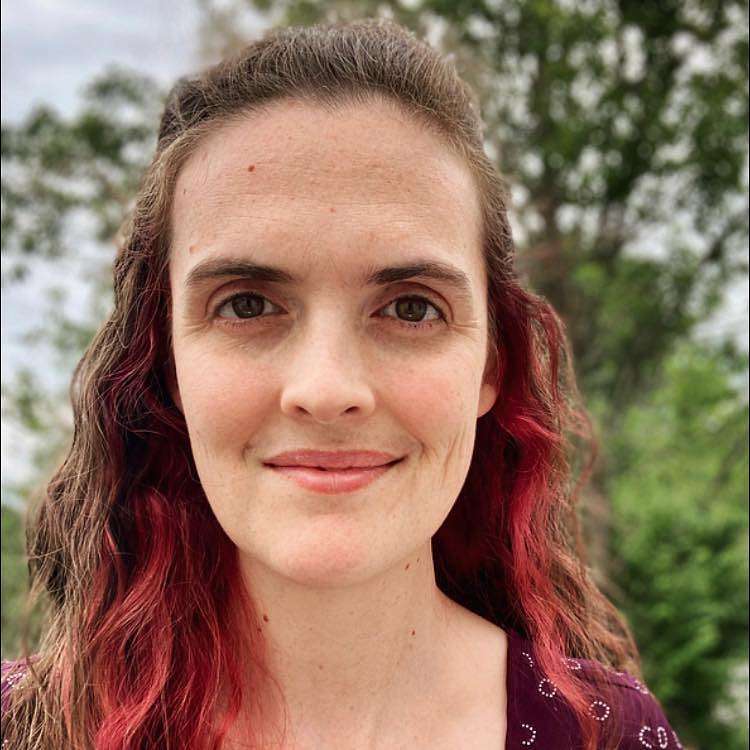 Liz J. Bradley