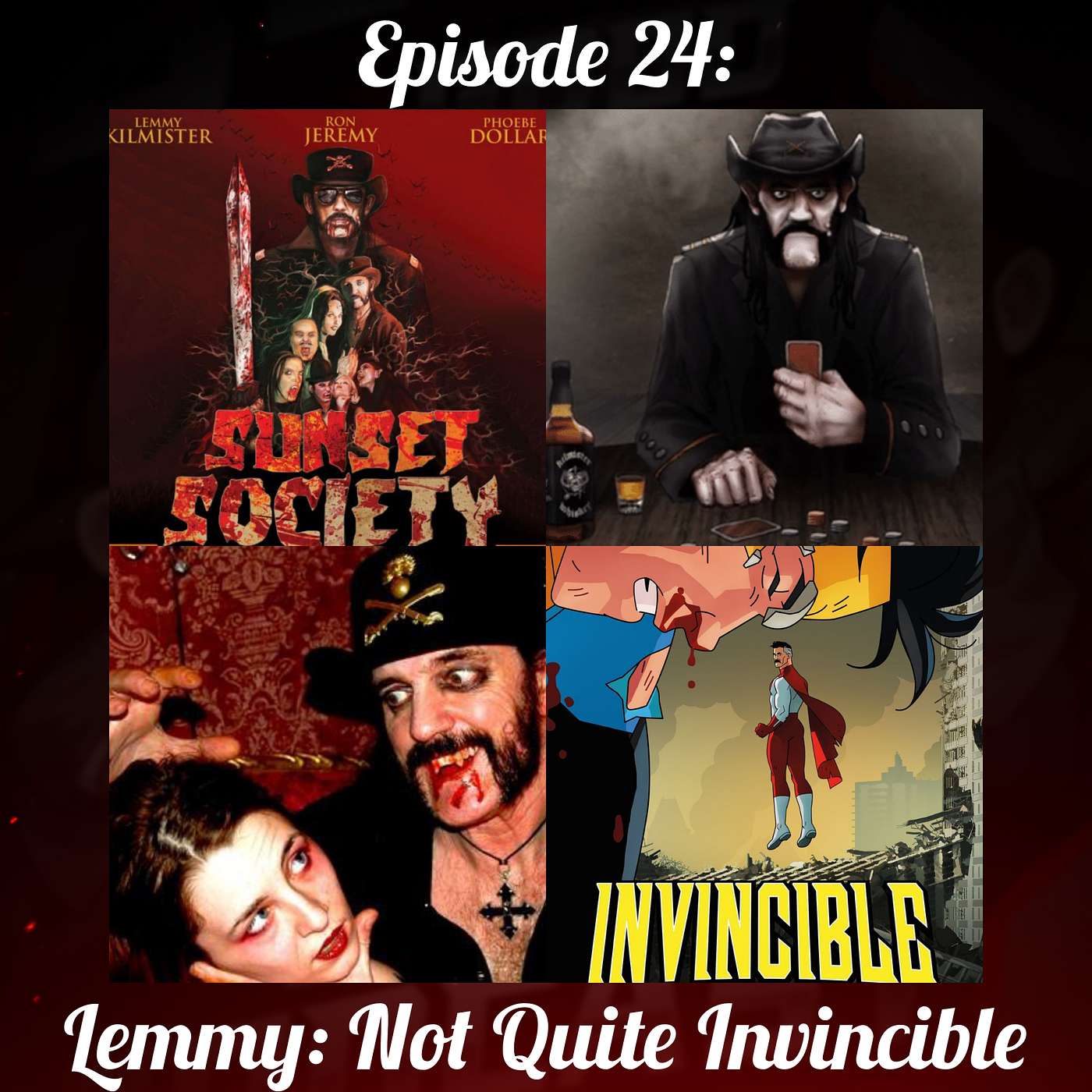 Bloody Good Film Podcast