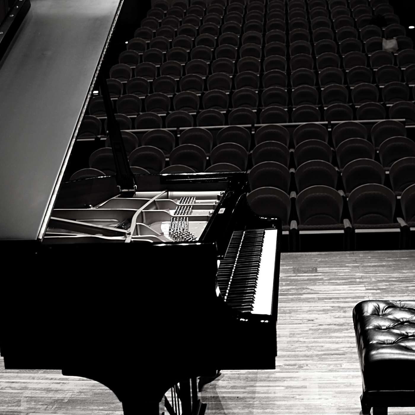 Jazz Piano Skills