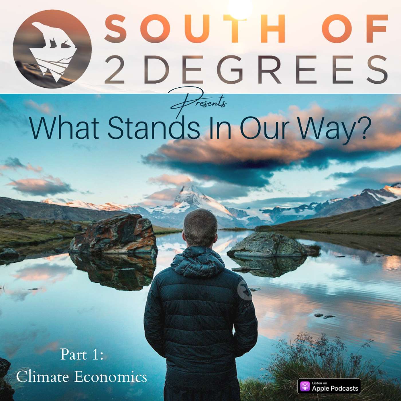 What Stands In Our Way - Part 1: The Economics of Climate Change