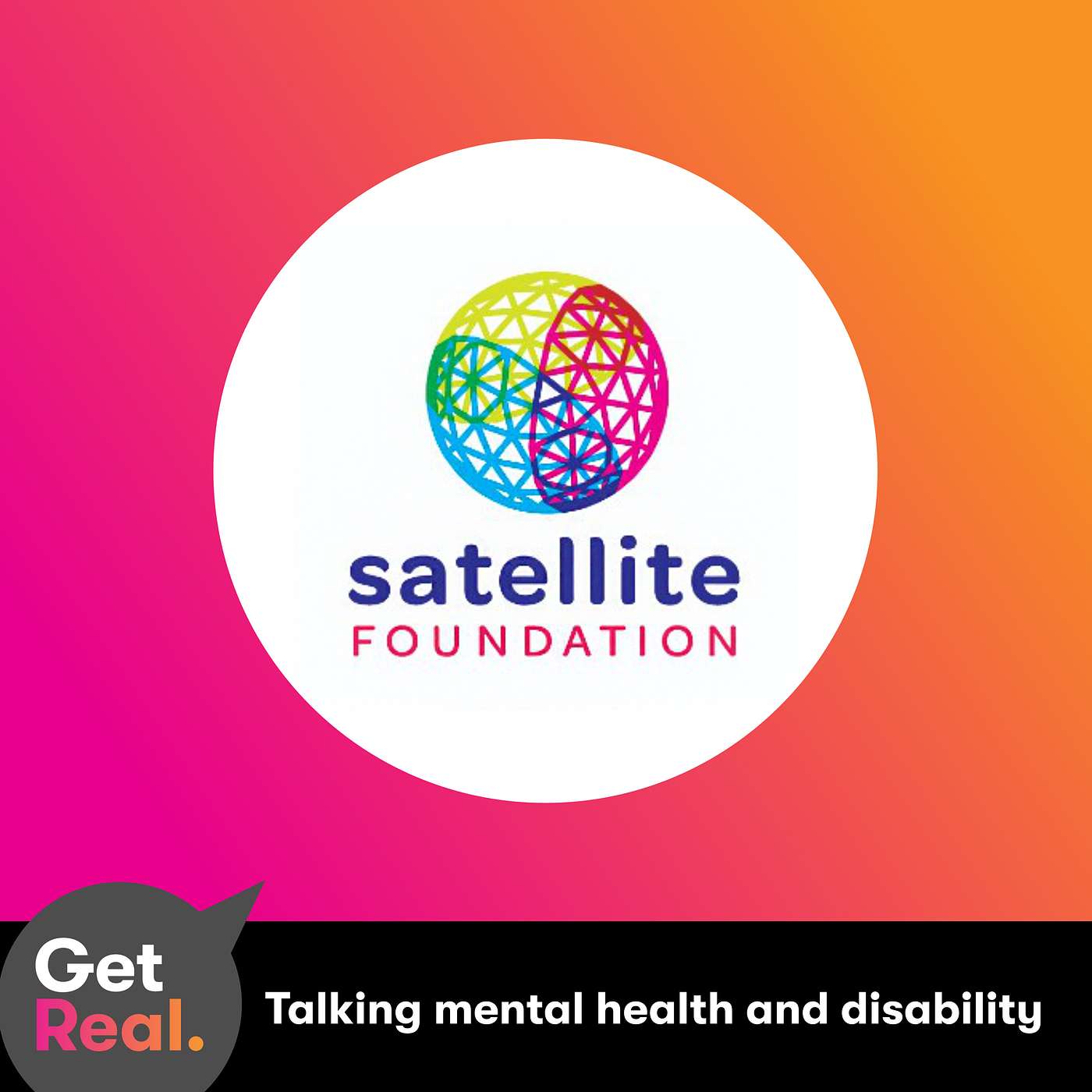 Get Real: Talking mental health & disability