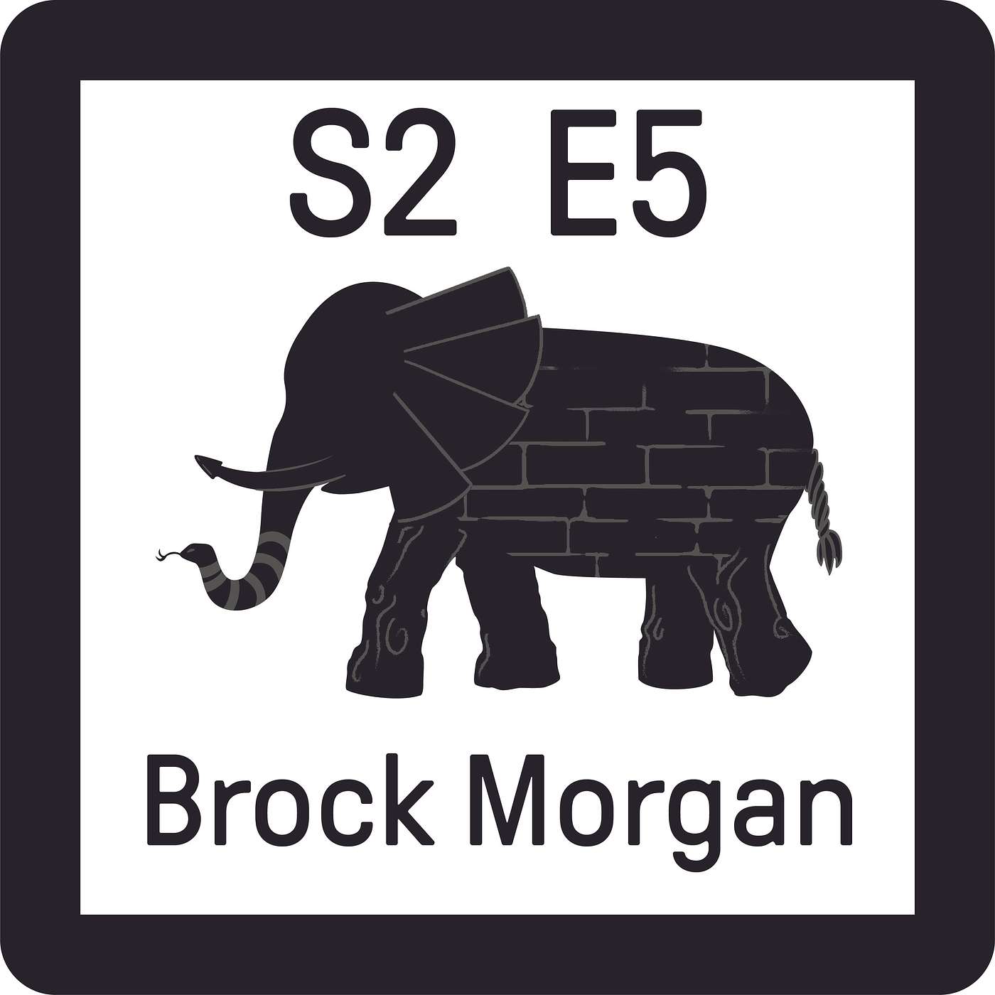 The Whole Elephant