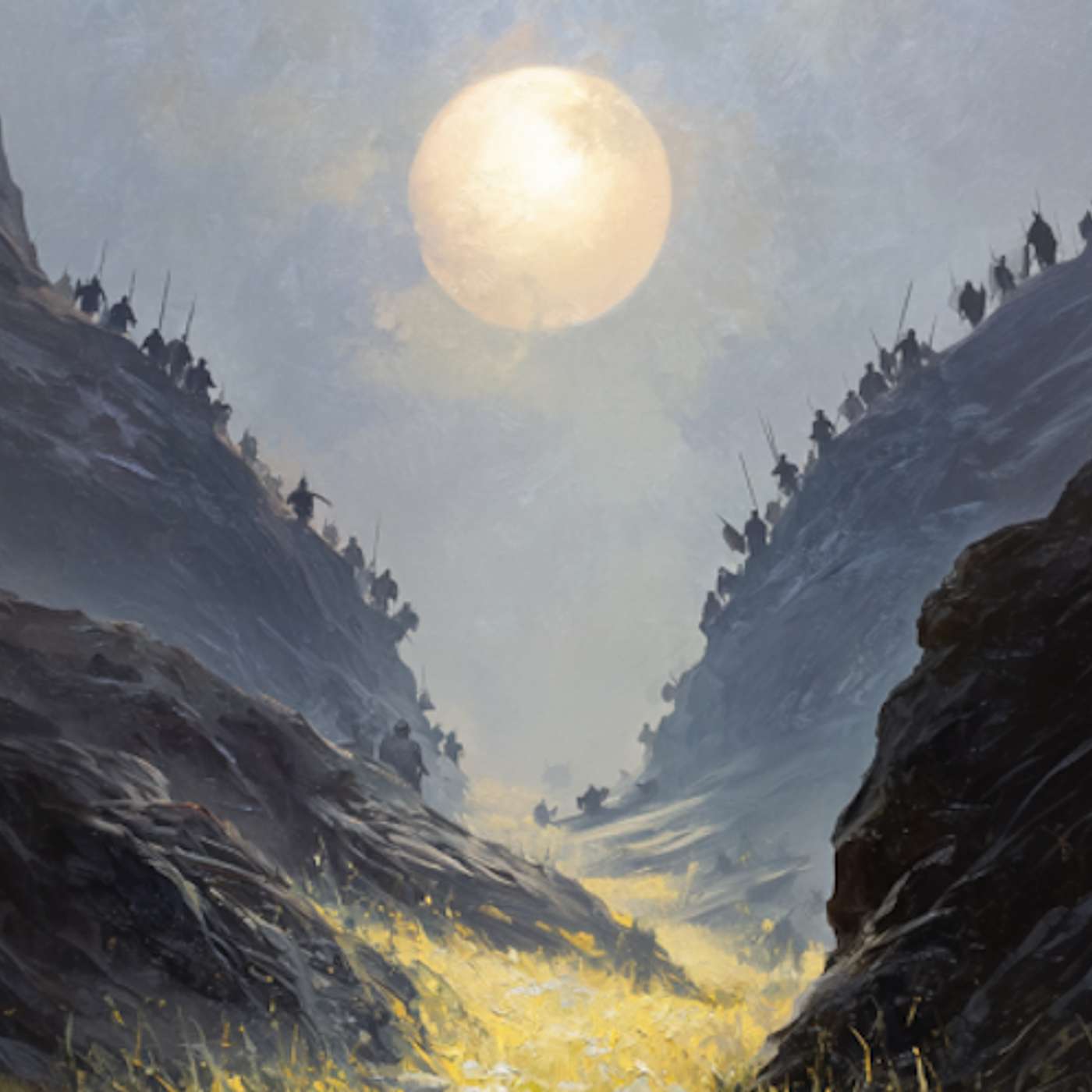 "Hope Is A Clay Pot" | Rev. Ashley Higgins preaching | 09.28.25