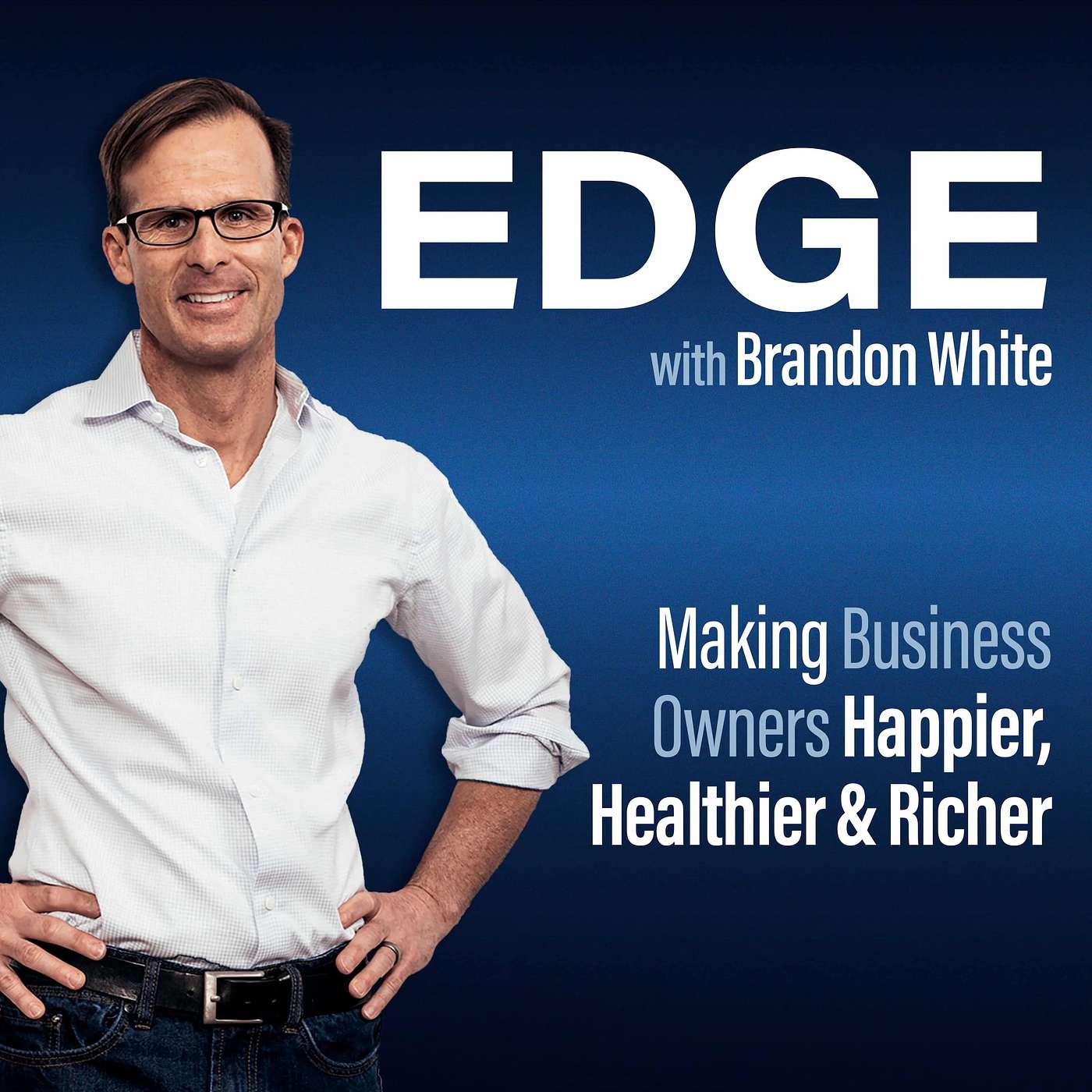 EDGE with Brandon White