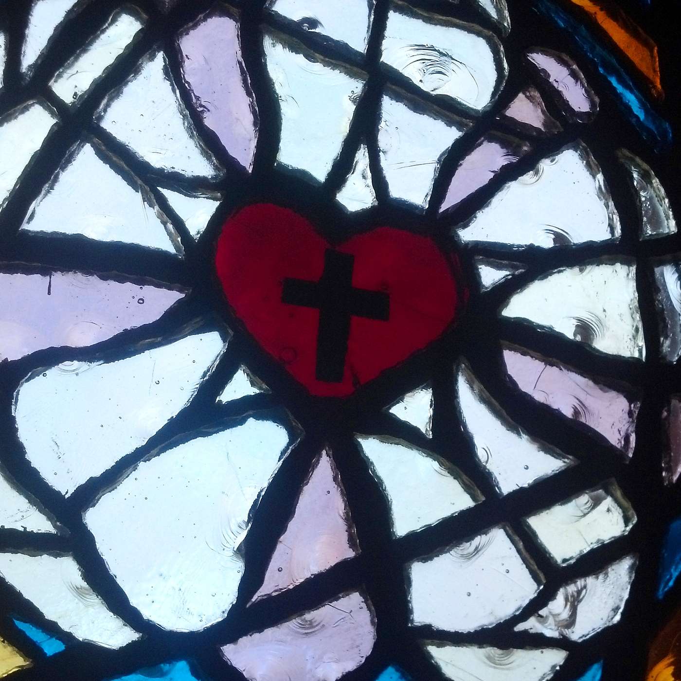 Our Redeemer Lutheran Church Eureka