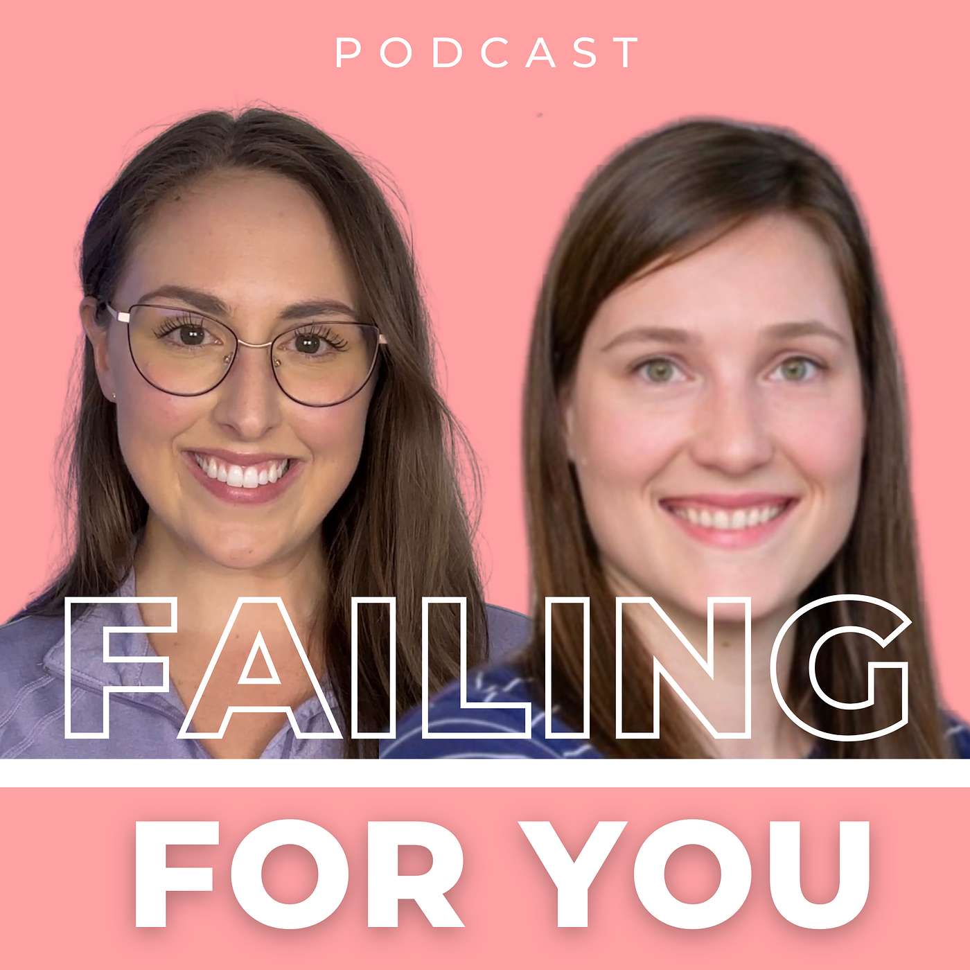 Failing For You