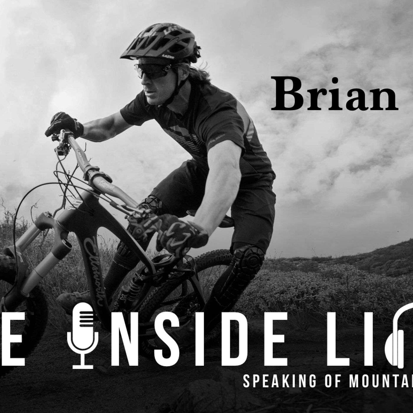 The Inside Line Podcast - Vital MTB