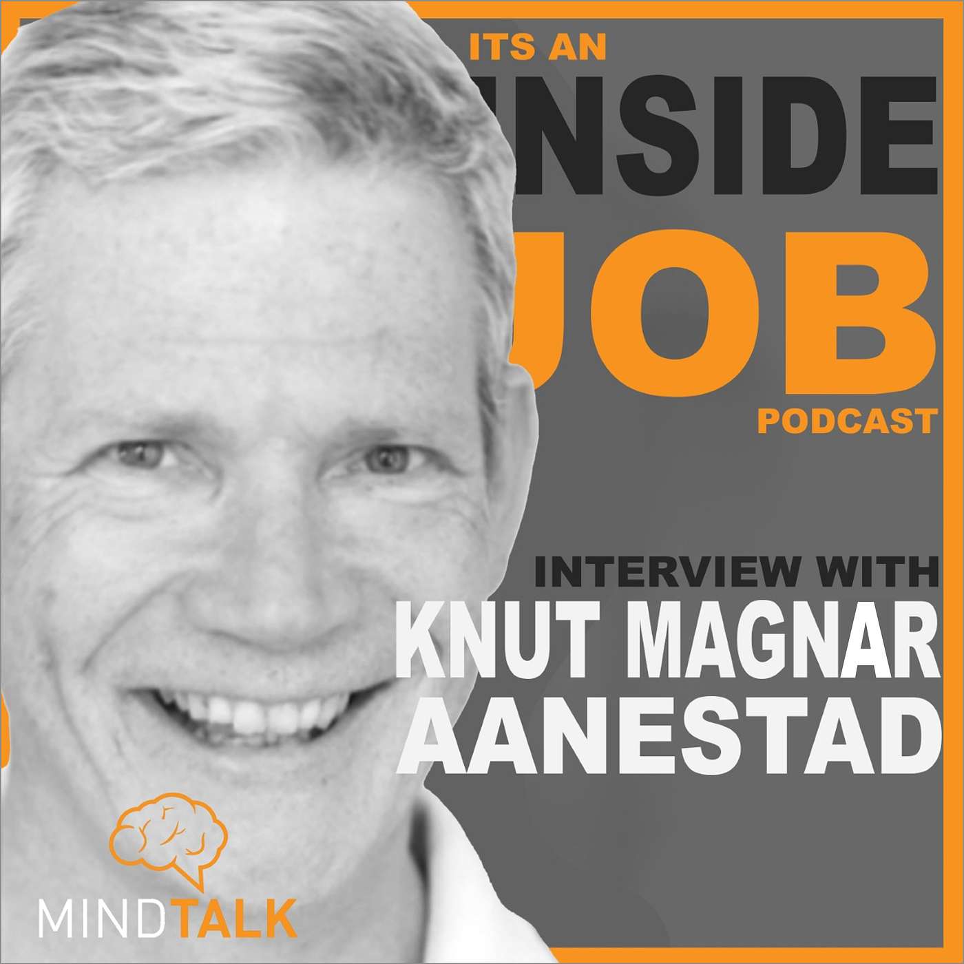 It\'s an Inside Job