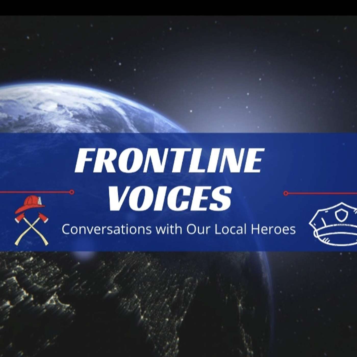 Frontline Voices
