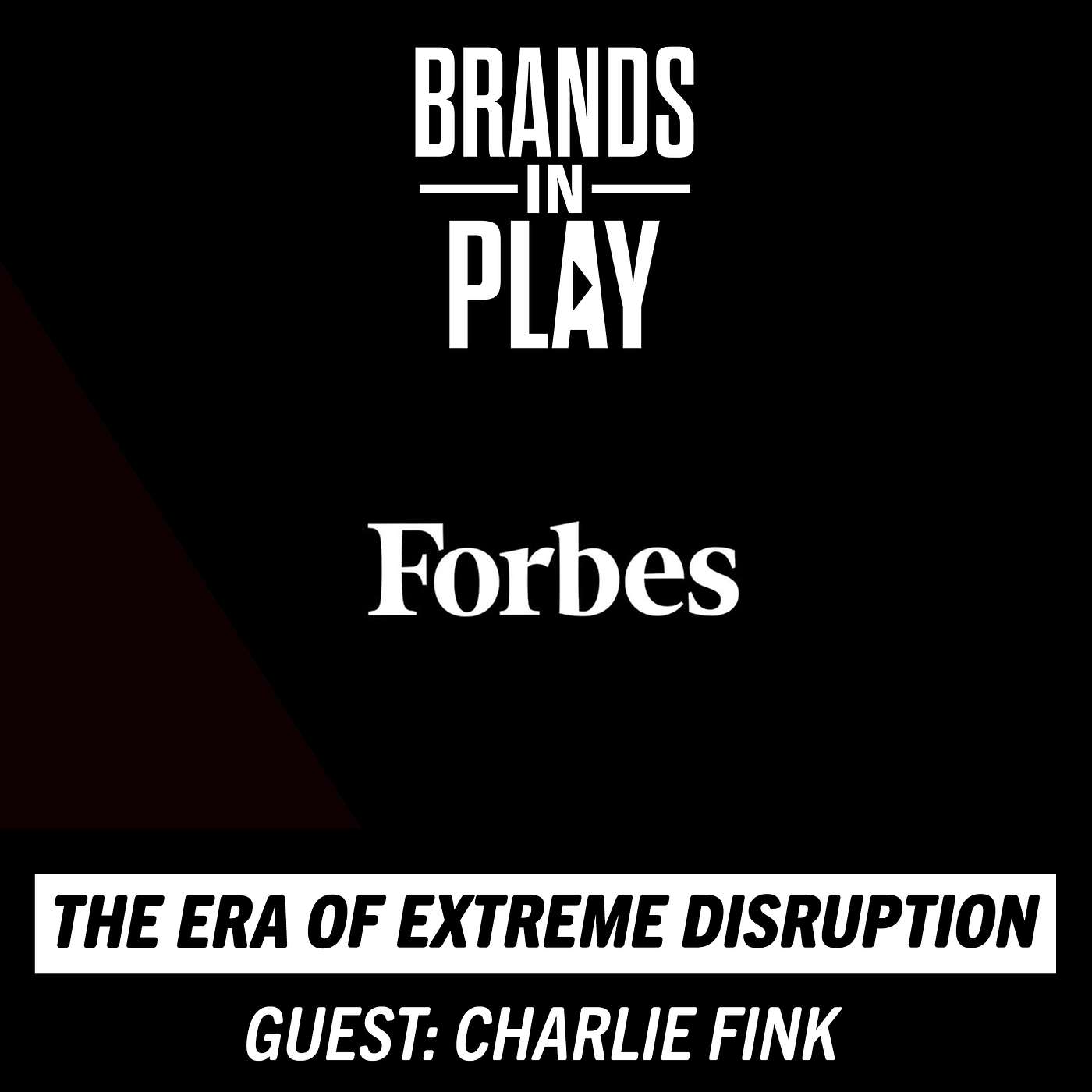 The Era of Extreme Disruption
