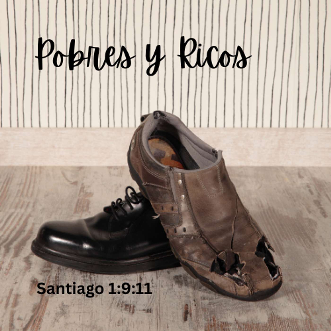 Pobres y Ricos