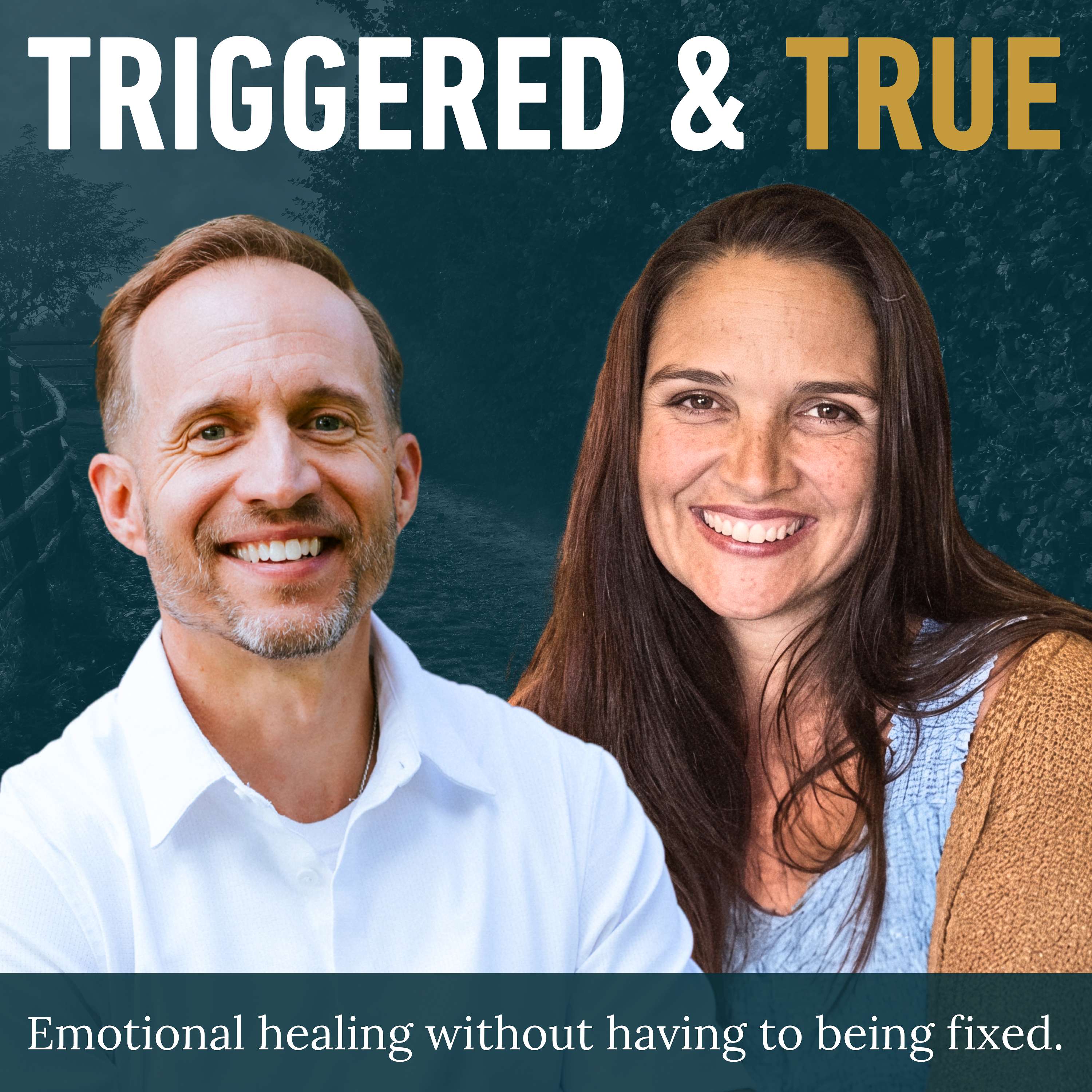 (Ep. 8) What’s Your Body Telling You with Courtney Lancaster & Krystal Freise episode artwork