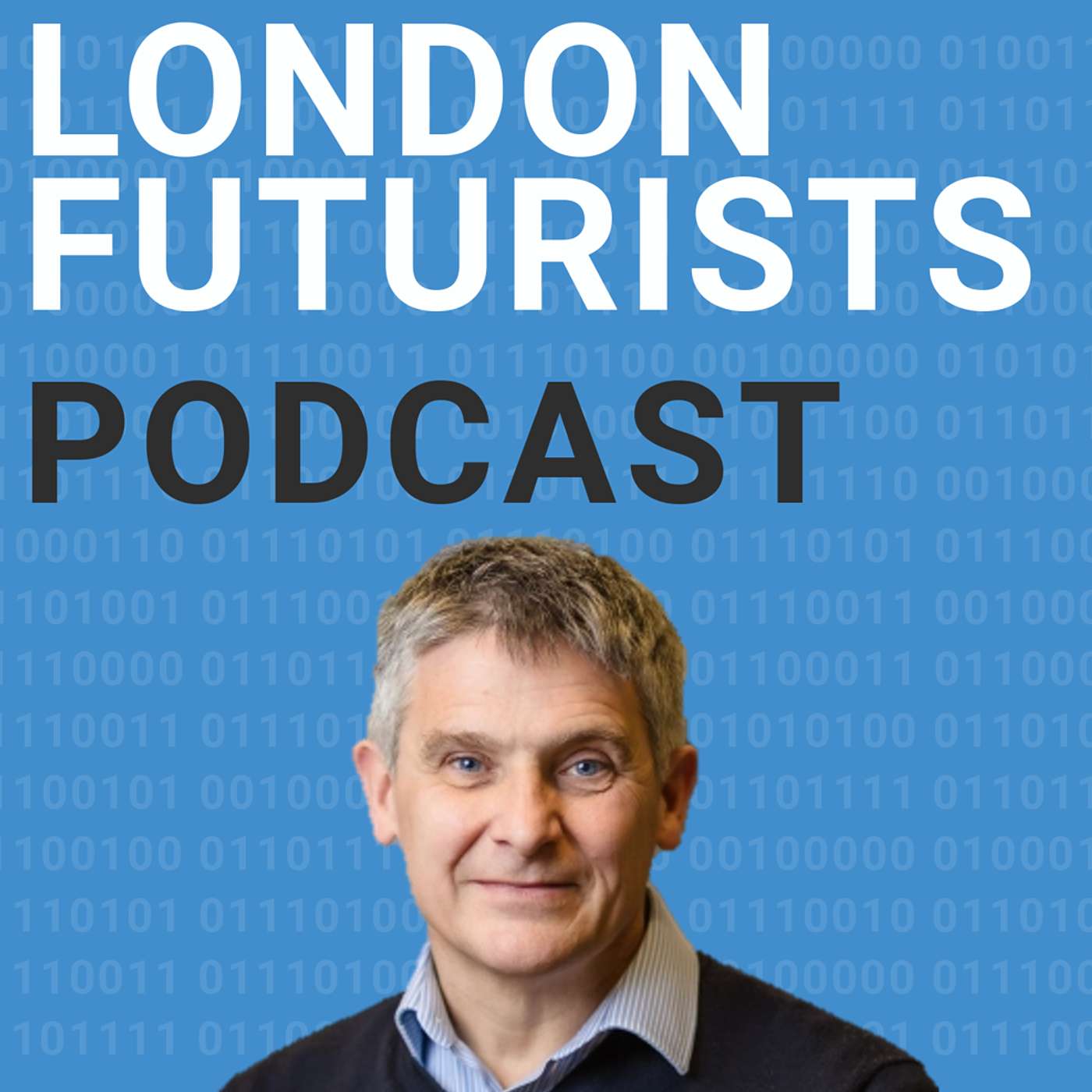 Tsetlin Machines, Literal Labs, and the future of AI, with Noel Hurley