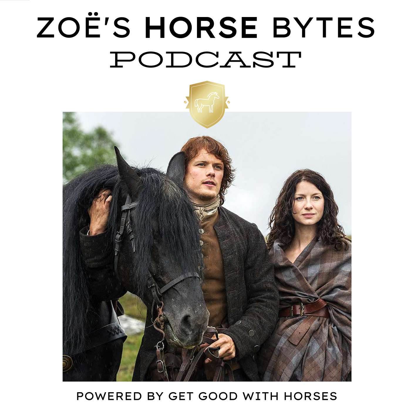 40. The Sassenach episode artwork
