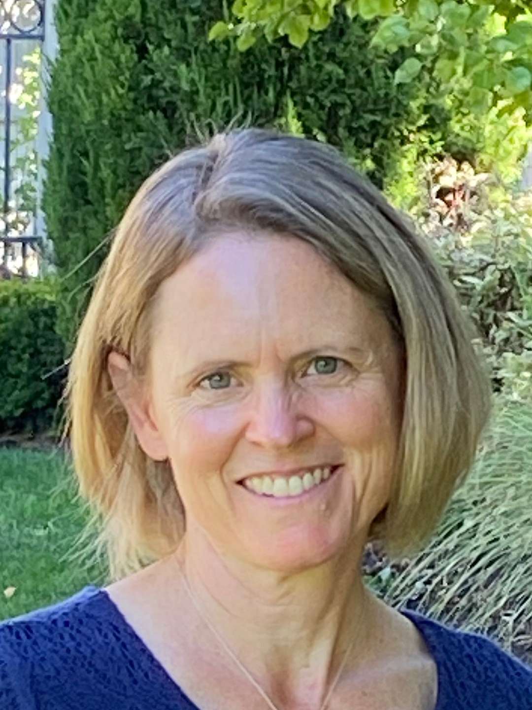 Becky Schettler