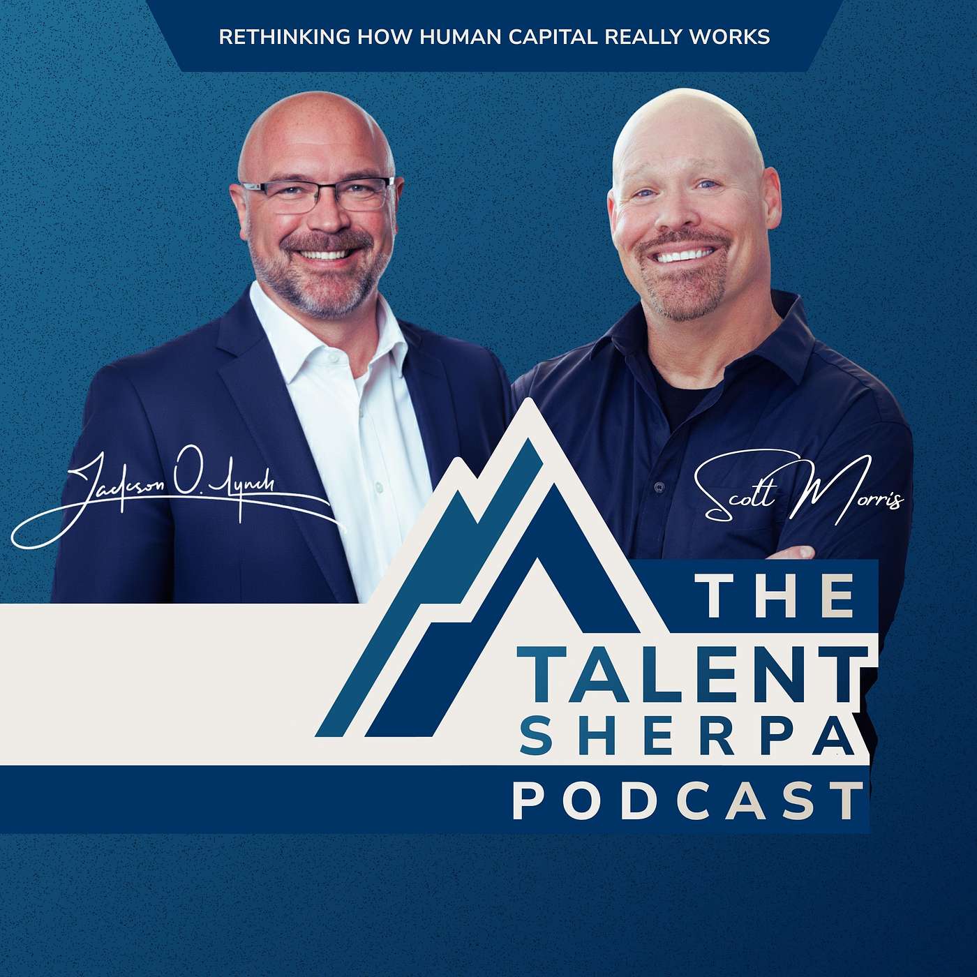 The Question That Opens Power and Trust