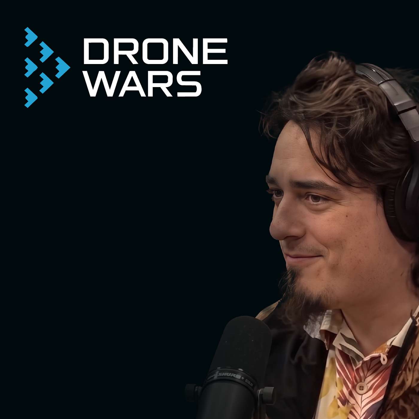 Defense Tech Founder Reacts to Palmer Luckey on Rogan episode artwork