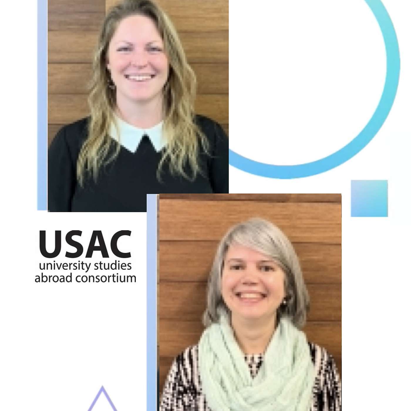 THE Study Abroad Pod