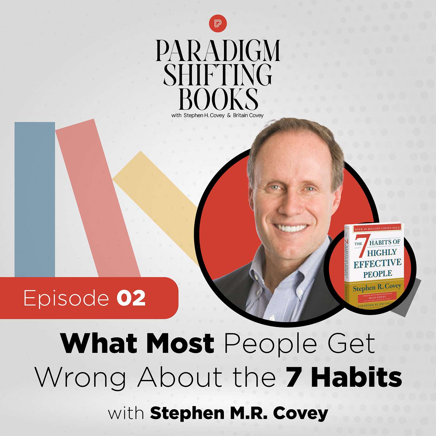 Paradigm Shifting Books