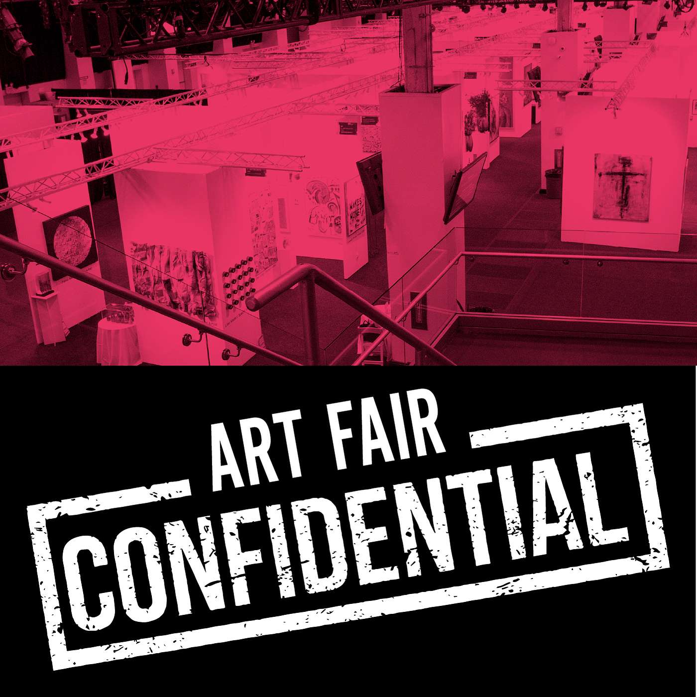 Redwood Art Group | Art Fair Confidential