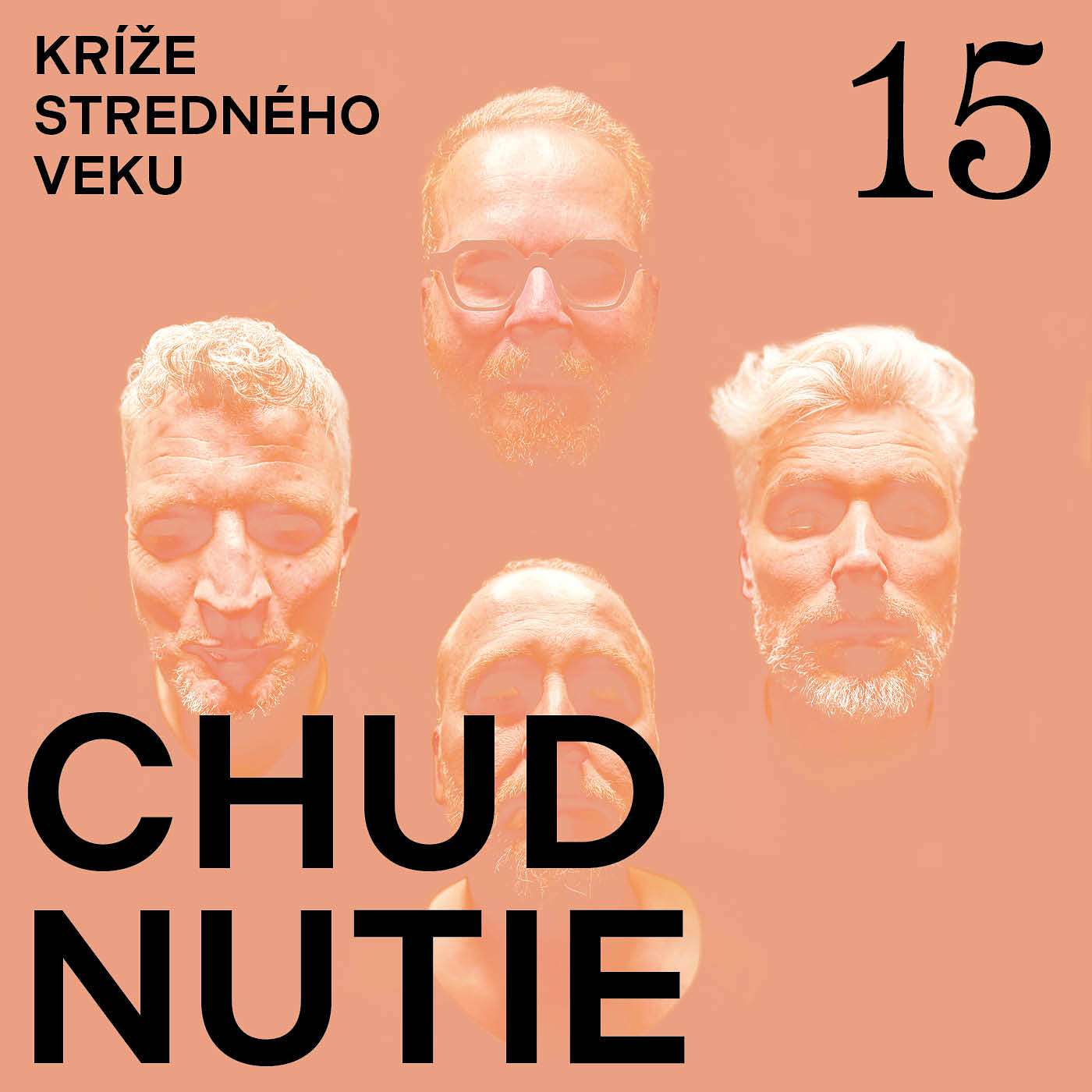 Kríže stredného veku