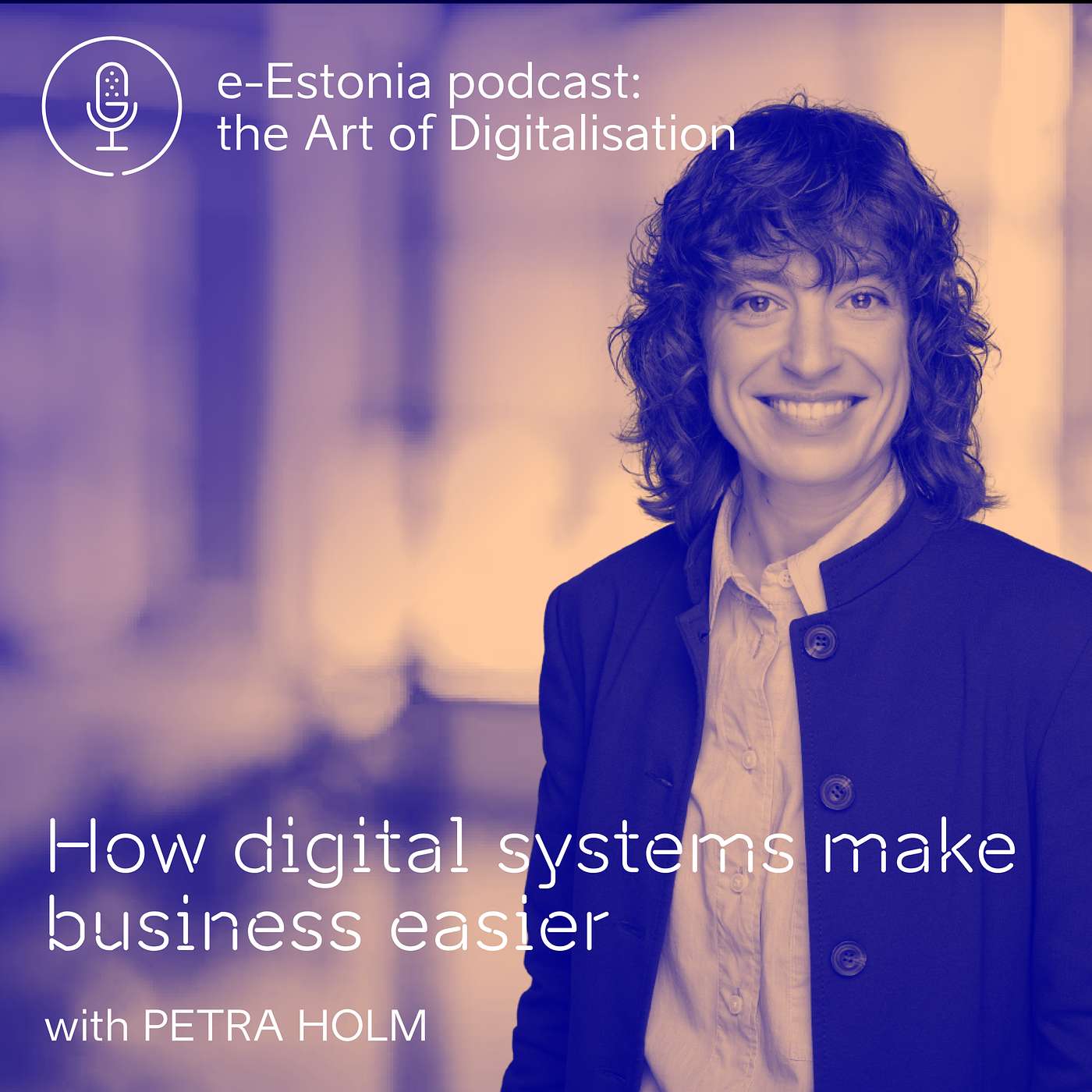 How digital systems make business easier