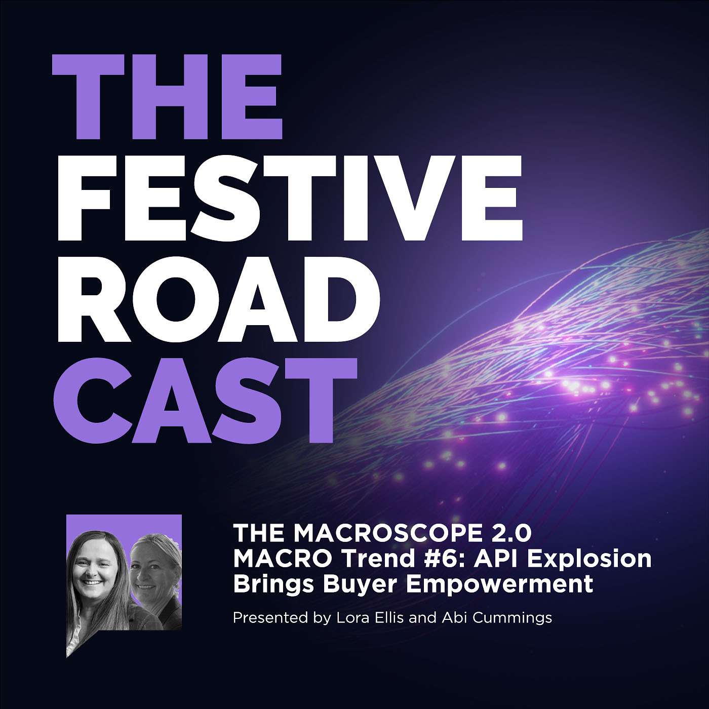 The FESTIVE ROAD Cast