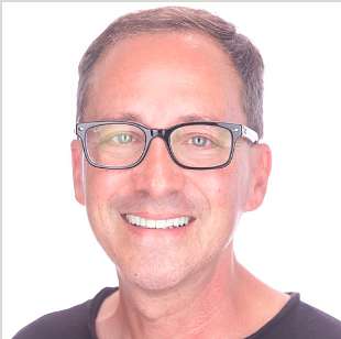 Mark Rubin