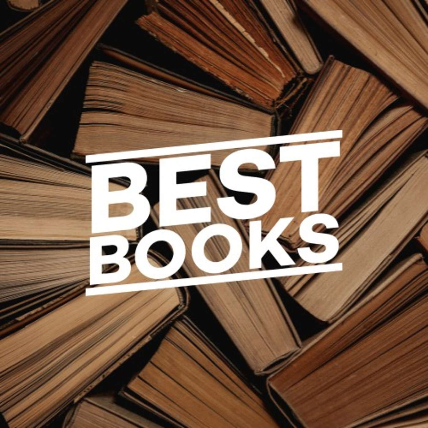 Best Books Podcast Coming April 14th! episode artwork