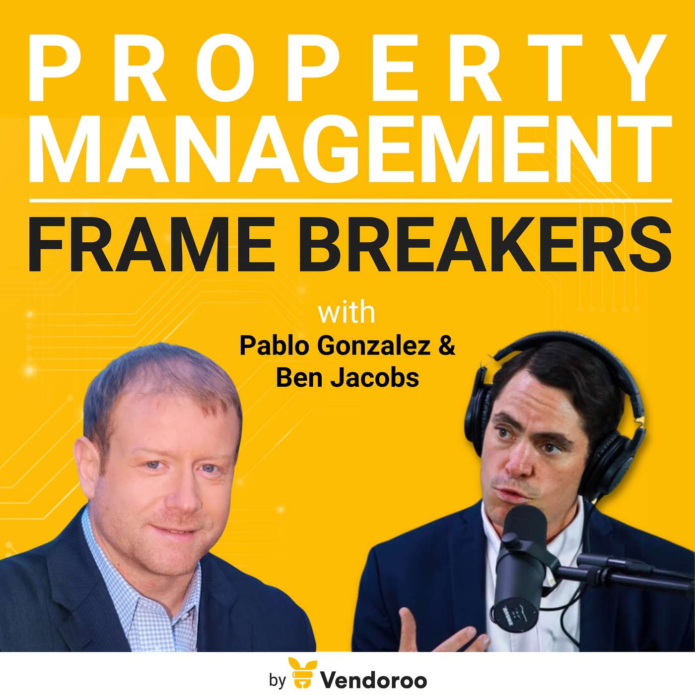 Ep 72 | Lease-Only Placement Will Change Your Business w/ Ben Jacobs